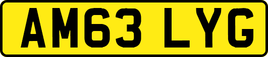 AM63LYG