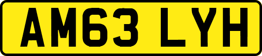 AM63LYH