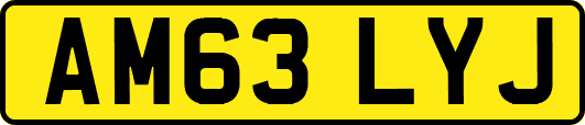 AM63LYJ