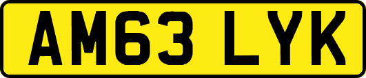 AM63LYK