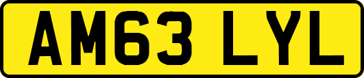 AM63LYL