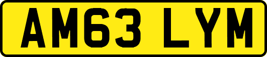 AM63LYM