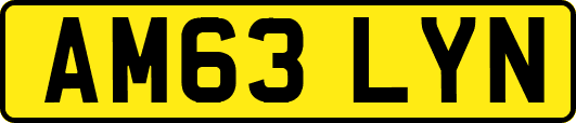 AM63LYN