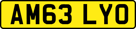 AM63LYO