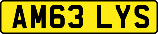 AM63LYS