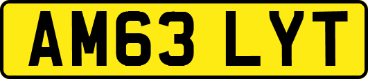 AM63LYT