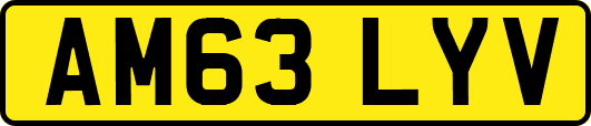 AM63LYV