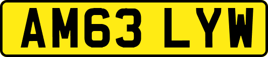 AM63LYW