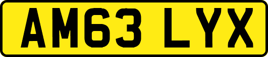 AM63LYX