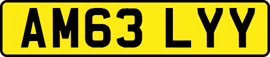 AM63LYY