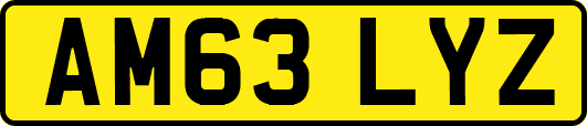 AM63LYZ