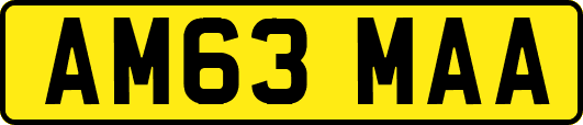 AM63MAA