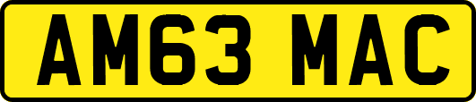 AM63MAC