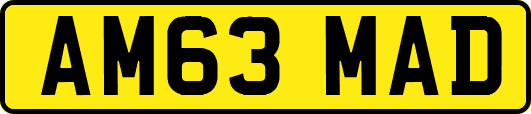 AM63MAD
