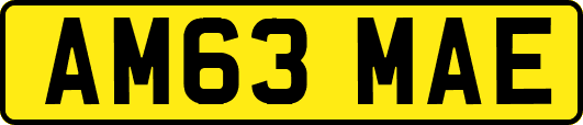 AM63MAE