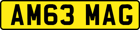 AM63MAG