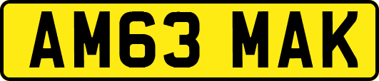 AM63MAK