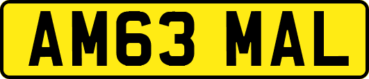 AM63MAL