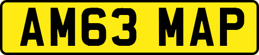 AM63MAP