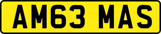 AM63MAS