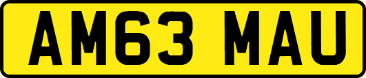 AM63MAU