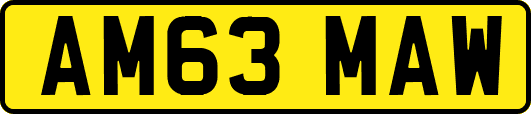 AM63MAW