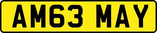 AM63MAY