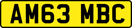 AM63MBC