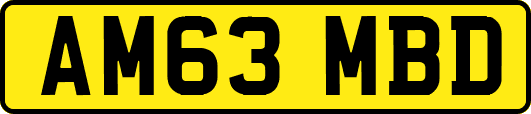 AM63MBD