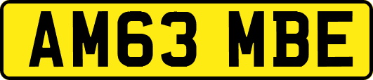 AM63MBE