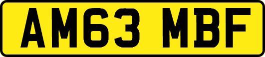 AM63MBF