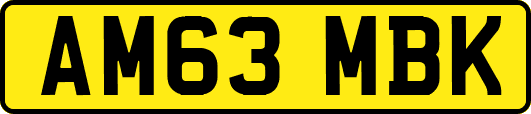 AM63MBK