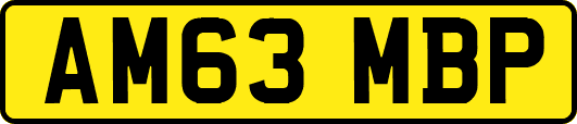 AM63MBP