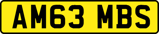 AM63MBS