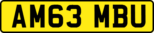 AM63MBU