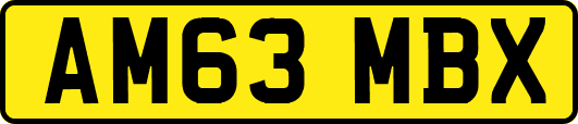 AM63MBX