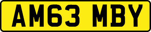 AM63MBY