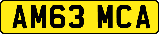 AM63MCA