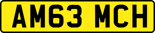 AM63MCH