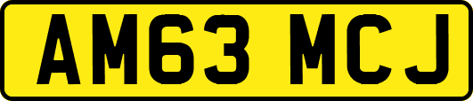 AM63MCJ