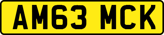 AM63MCK