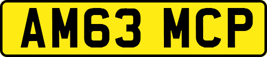 AM63MCP