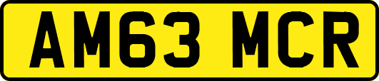 AM63MCR