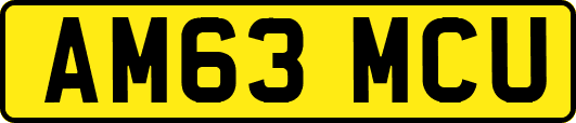 AM63MCU