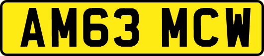 AM63MCW
