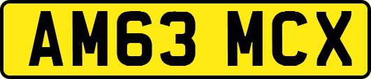 AM63MCX