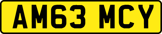 AM63MCY