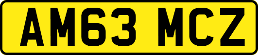 AM63MCZ