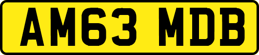 AM63MDB
