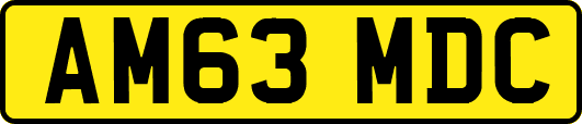 AM63MDC